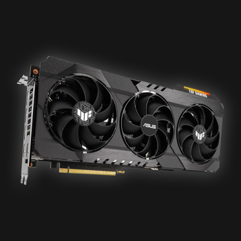 Asus GeForce® RTX 3070 Ti 8GB TUF