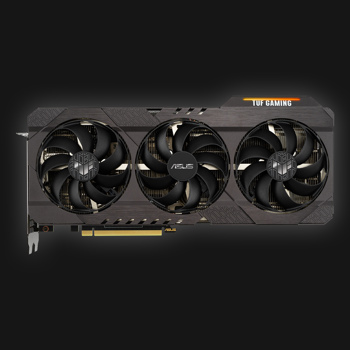 Asus GeForce® RTX 3070 8GB TUF