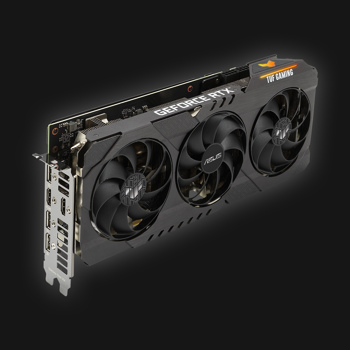 Asus GeForce® RTX 3070 8GB TUF