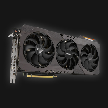 Asus GeForce® RTX 3070 8GB TUF