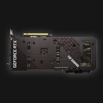 Asus GeForce® RTX 3070 8GB TUF