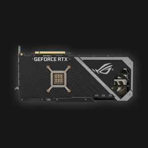Asus GeForce® RTX 3080 12GB ROG Strix