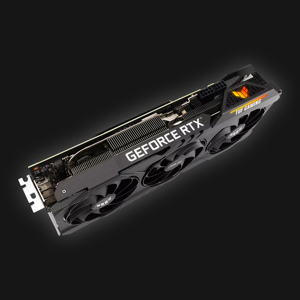 Asus GeForce® RTX 3080 12GB TUF