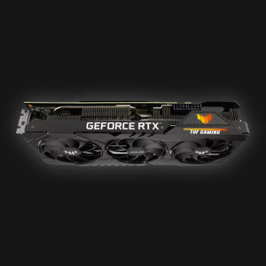 Asus GeForce® RTX 3080 12GB TUF