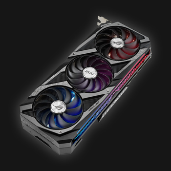 Asus GeForce® RTX 3080 Ti 12GB ROG Strix
