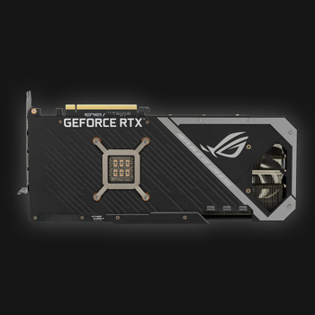 Asus GeForce® RTX 3080 Ti 12GB ROG Strix