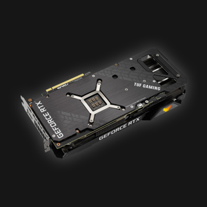 Asus GeForce® RTX 3080 Ti 12GB TUF