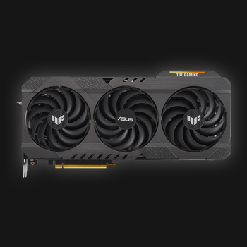 Asus GeForce® RTX 3090 Ti 24GB TUF