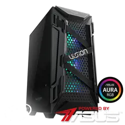 Powered By Asus TUF Special