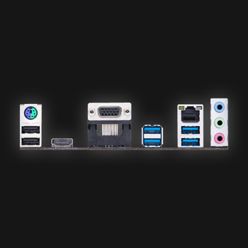 Asus B660M-K Prime D4 bundkort