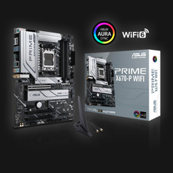 Asus X670-P Prime (WiFi) bundkort