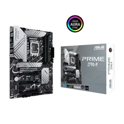 Asus Z790-P Prime bundkort