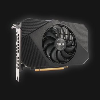 Asus Radeon™ RX 6400 4GB Phoenix