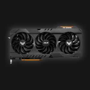 Asus Radeon™ RX 6800 XT 16GB TUF