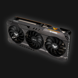 Asus Radeon™ RX 6800 XT 16GB TUF