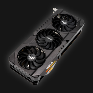 Asus Radeon™ RX 6800 XT 16GB TUF