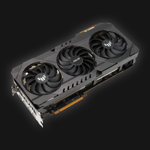 Asus Radeon™ RX 6800 XT 16GB TUF