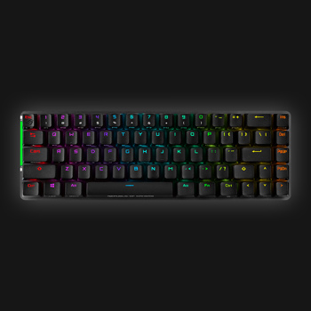DEMO Asus ROG Falchion Mekanisk Keyboard