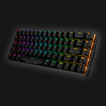 DEMO Asus ROG Falchion Mekanisk Keyboard