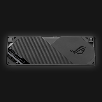 DEMO Asus ROG Falchion Mekanisk Keyboard