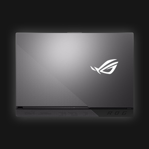 DEMO-Asus ROG Strix G713QM 17,3" bærbar