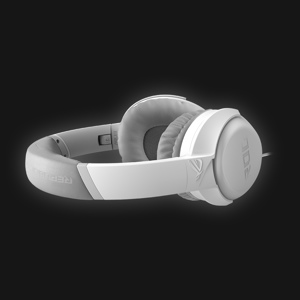 Asus ROG Strix Go Core Moonlight White Gaming Headset