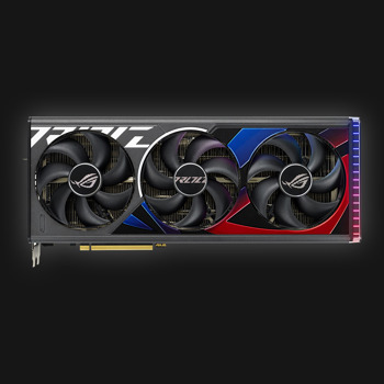Asus GeForce® RTX 4090 24GB ROG Strix