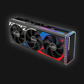 Asus GeForce® RTX 4090 24GB ROG Strix