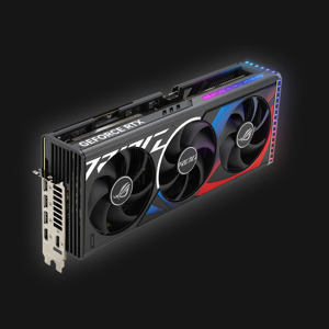Asus GeForce® RTX 4090 24GB ROG Strix