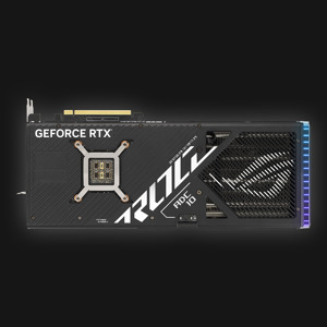 Asus GeForce® RTX 4090 24GB ROG Strix