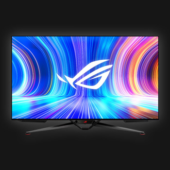 Demo Asus PG42UQ ROG Swift 42" 4K - OLED  - 138Hz