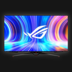 Asus PG48UQ ROG Swift 48" 4K - OLED - 138Hz