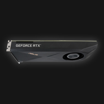 Asus Geforce® RTX 3070 8GB Turbo (bulk)