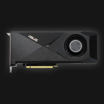 Asus Geforce® RTX 3090 24GB Turbo (bulk)