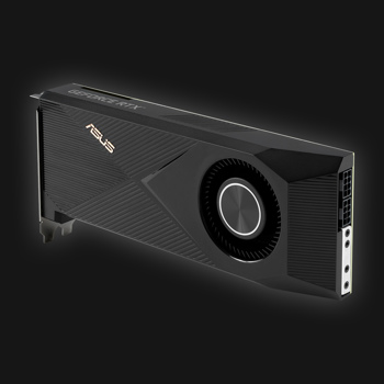 Asus Geforce® RTX 3090 24GB Turbo (bulk)