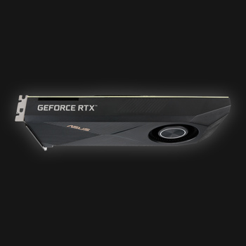 Asus Geforce® RTX 3090 24GB Turbo (bulk)