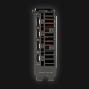 Asus Geforce® RTX 3090 24GB Turbo (bulk)