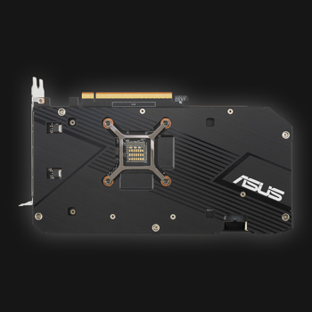 Asus Radeon™ RX 6600 8GB Dual