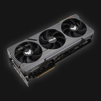 Asus GeForce® RTX 4090 24GB TUF