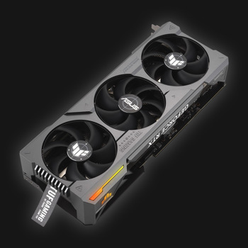 Asus GeForce® RTX 4090 24GB TUF