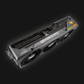 Asus GeForce® RTX 4090 24GB TUF