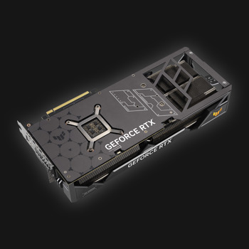 Asus GeForce® RTX 4090 24GB TUF