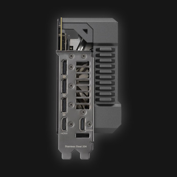 Asus GeForce® RTX 4090 24GB TUF