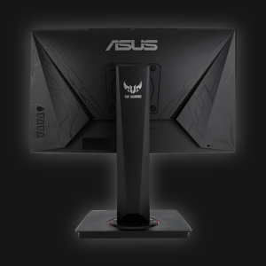 24'' Asus VG24VQ TUF - FullHD - 1ms - 144Hz Gaming - Curved