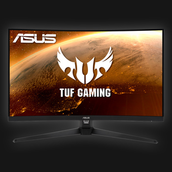 Asus VG32VQ1BR TUF 32" QHD - 165Hz - Curved