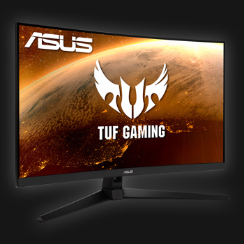 Asus VG32VQ1BR TUF 32" QHD - 165Hz - Curved