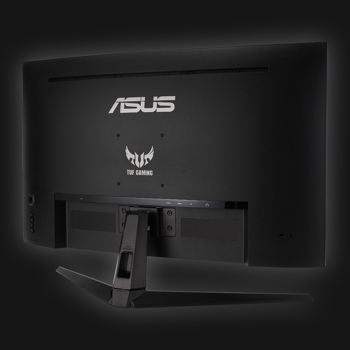 Asus VG32VQ1BR TUF 32" QHD - 165Hz - Curved