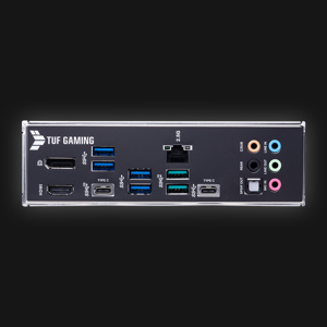 Asus Z690-Plus TUF Gaming D4 bundkort