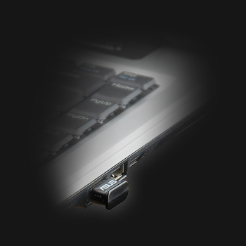 Asus USB Bluetooth 4.0 adapter