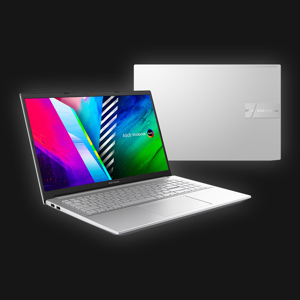DEMO Asus Vivobook 15 Pro OLED (L1067W)
